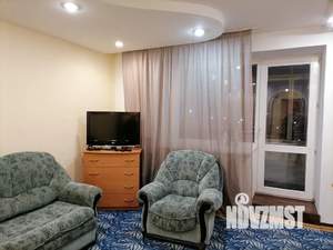 1-к квартира, посуточно, 35м2, 4/9 этаж