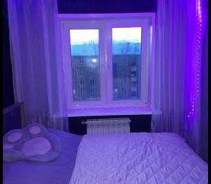 Студия квартира, на длительный срок, 19м2, 5/5 этаж