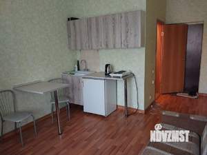Студия квартира, на длительный срок, 21м2, 1/19 этаж