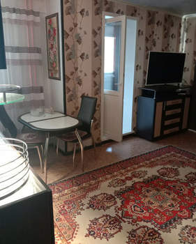 1-к квартира, на длительный срок, 34м2, 10/15 этаж