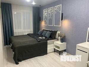 2-к квартира, посуточно, 45м2, 5/5 этаж