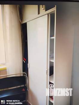 Студия квартира, на длительный срок, 13м2, 6/9 этаж