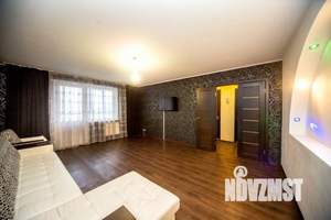 2-к квартира, посуточно, 75м2, 1/1 этаж