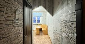 2-к квартира, на длительный срок, 52м2, 10/10 этаж