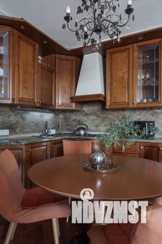 3-к квартира, посуточно, 85м2, 9/9 этаж