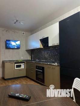 1-к квартира, на длительный срок, 45м2, 13/19 этаж