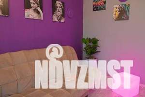 2-к квартира, посуточно, 58м2, 3/10 этаж