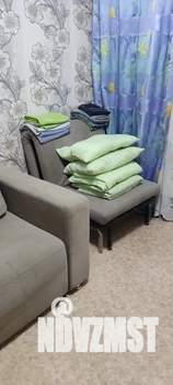1-к квартира, посуточно, 40м2, 4/12 этаж