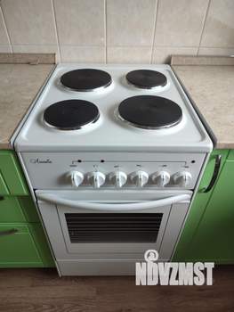 2-к квартира, на длительный срок, 45м2, 5/5 этаж