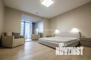 3-к квартира, на длительный срок, 117м2, 18/20 этаж