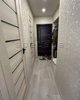 1-к квартира, на длительный срок, 34м2, 7/9 этаж