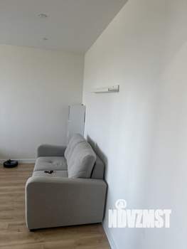 1-к квартира, на длительный срок, 38м2, 15/16 этаж