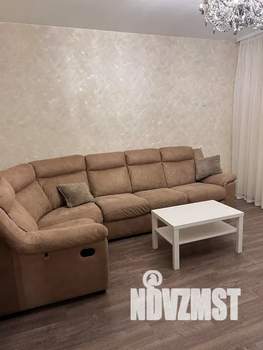 2-к квартира, посуточно, 54м2, 5/10 этаж