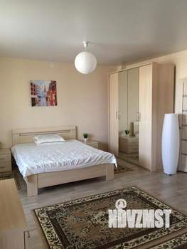 1-к квартира, на длительный срок, 43м2, 5/8 этаж