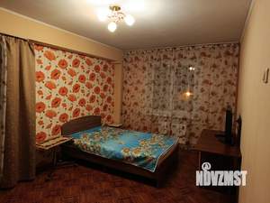 1-к квартира, на длительный срок, 36м2, 3/5 этаж