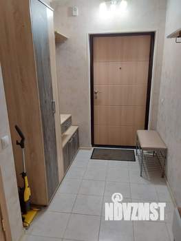 Студия квартира, на длительный срок, 28м2, 23/25 этаж