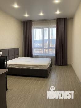 2-к квартира, на длительный срок, 48м2, 4/7 этаж