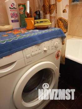 3-к квартира, на длительный срок, 56м2, 2/5 этаж