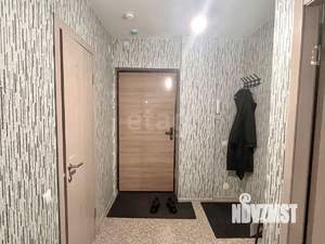 1-к квартира, на длительный срок, 43м2, 3/25 этаж