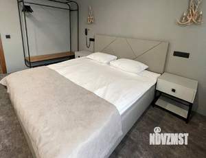 2-к квартира, посуточно, 70м2, 1/1 этаж