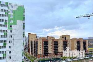 2-к квартира, на длительный срок, 55м2, 10/17 этаж