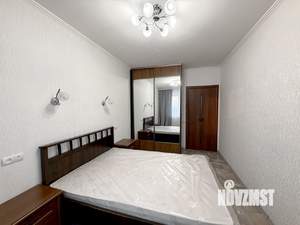 3-к квартира, на длительный срок, 68м2, 4/10 этаж