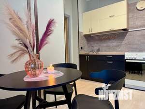 1-к квартира, посуточно, 48м2, 9/15 этаж