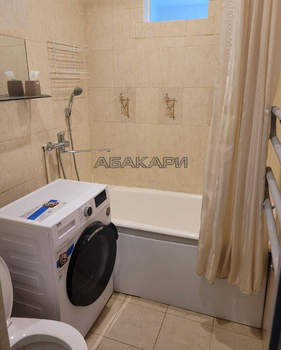 1-к квартира, на длительный срок, 35м2, 2/5 этаж