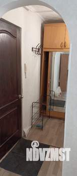 1-к квартира, на длительный срок, 33м2, 1/5 этаж