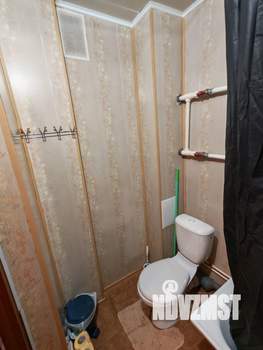 Студия квартира, на длительный срок, 24м2, 10/17 этаж