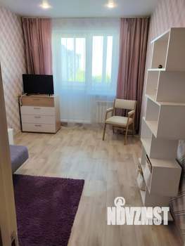 1-к квартира, на длительный срок, 33м2, 7/9 этаж