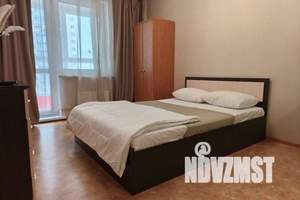 1-к квартира, посуточно, 28м2, 14/22 этаж