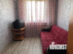 1-к квартира, посуточно, 16м2, 4/5 этаж