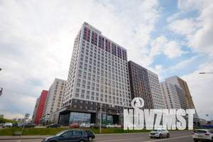 2-к квартира, на длительный срок, 45м2, 10/24 этаж