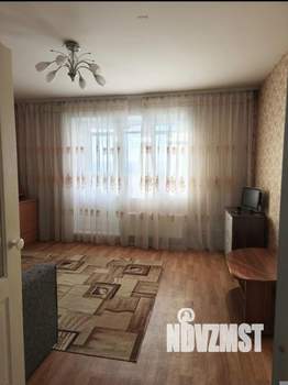 1-к квартира, на длительный срок, 42м2, 11/14 этаж