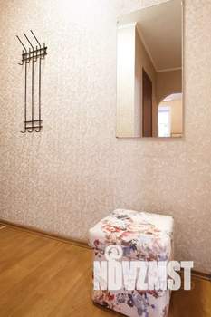 1-к квартира, посуточно, 30м2, 2/5 этаж