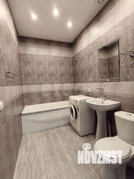 2-к квартира, на длительный срок, 68м2, 5/18 этаж