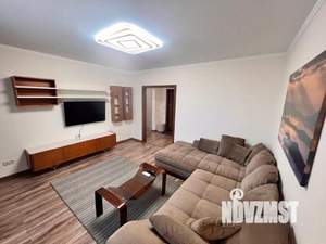 2-к квартира, посуточно, 56м2, 1/1 этаж