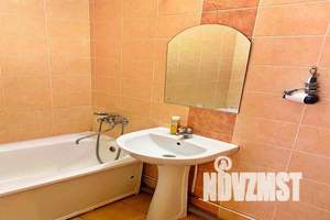 1-к квартира, посуточно, 40м2, 10/10 этаж