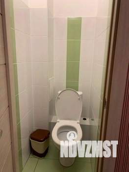 1-к квартира, на длительный срок, 42м2, 4/10 этаж