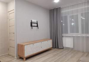 2-к квартира, на длительный срок, 43м2, 1/4 этаж