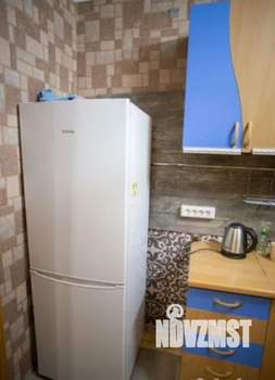 Студия квартира, на длительный срок, 18м2, 3/5 этаж