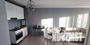 2-к квартира, на длительный срок, 47м2, 19/19 этаж