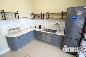 1-к квартира, на длительный срок, 43м2, 11/20 этаж