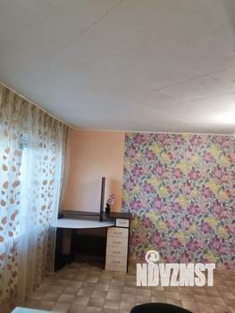 Студия квартира, на длительный срок, 32м2, 5/5 этаж
