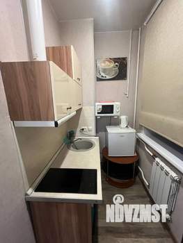 1-к квартира, посуточно, 32м2, 1/3 этаж