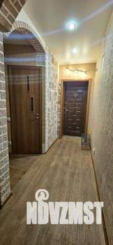 2-к квартира, посуточно, 50м2, 1/1 этаж