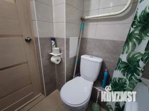 Студия квартира, посуточно, 22м2, 5/19 этаж