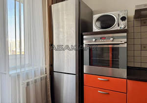 3-к квартира, на длительный срок, 68м2, 6/10 этаж