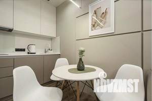 2-к квартира, посуточно, 45м2, 7/22 этаж